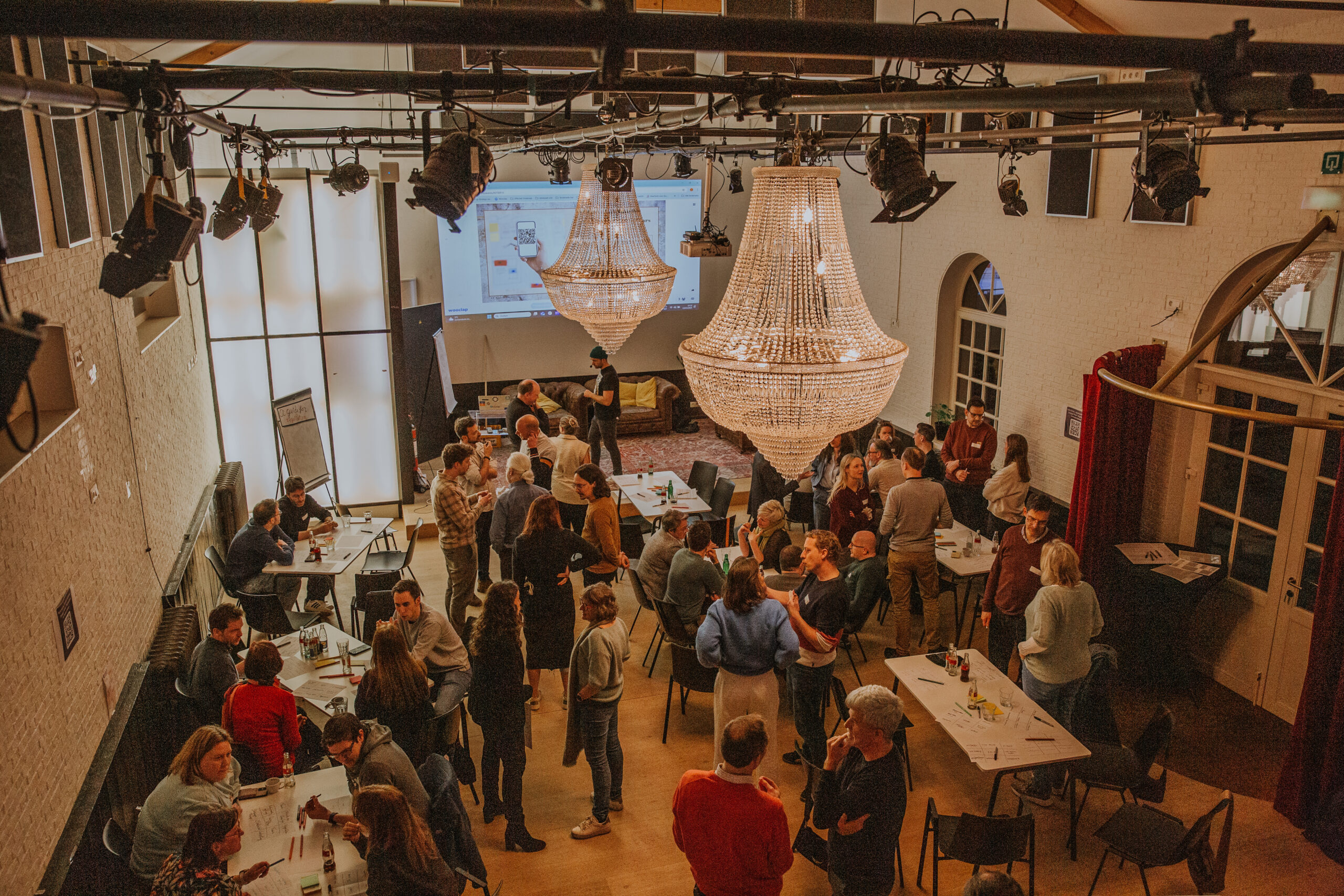 Advanced  Product Owner  Training