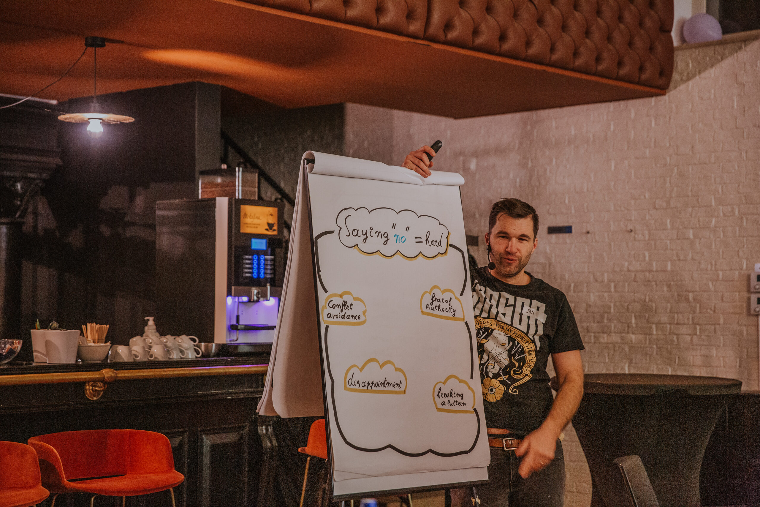 Advanced  Product Owner  Training